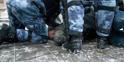 Массовые протесты в России: по всей стране задержания начались еще накануне митингов