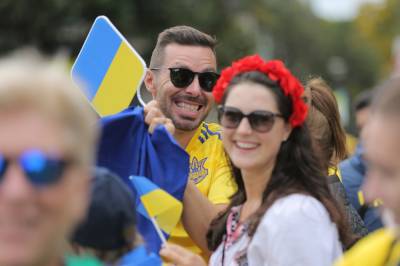В Совфеде объяснили, как Украине возродить национальное единство