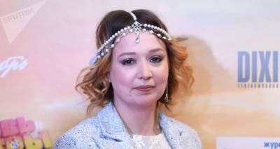 Драгоценности Людмилы Гурченко бесследно пропали - внучка актрисы