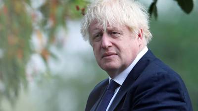 Премьер-министр Великобритании высказался о приостановке Суперлиги