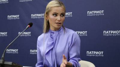 Дана Борисова подозревает, что дочь Легкоступовой могла нанести матери травму головы
