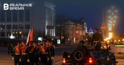 Галимова прокомментировала проведение «Бессмертного полка» и парада на 9 Мая