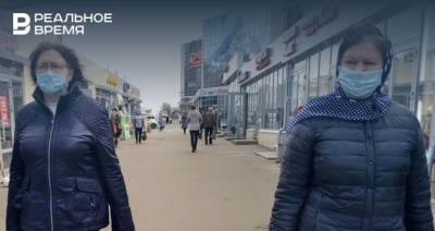 Нижнекамск также отказался от проведения первомайской демонстрации в этом году