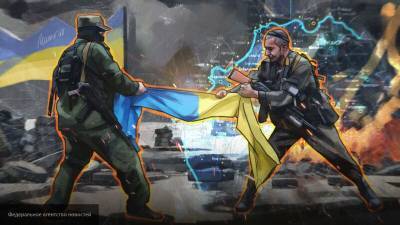 "Встретим, как в 14 году": защитники Донбасса рассказали, какой прием готовят ВСУ