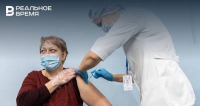 Главное о коронавирусе на 21 апреля: поощрение вакцинировавшихся в Москве и США, новый штамм в Техасе