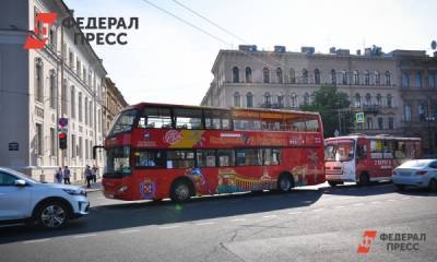 Аналитик об экономическом рейтинге регионов: «В Петербурге «посыпалась» сфера услуг»