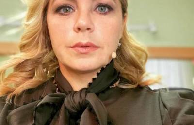 Ирина Пегова призналась в потере зрения: "Перестала видеть"