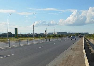 В ремонт Северной окружной дороги Рязани вложат 750 миллионов
