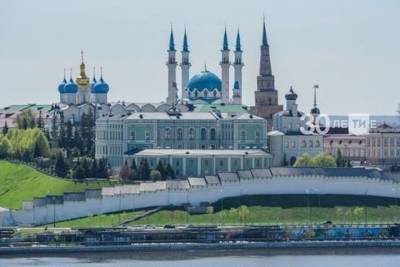 В майские праздники в Казани ожидается большой наплыв туристов