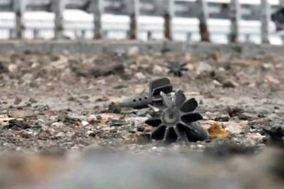 Террористы «ДНР» устроили стрельбу на окраине Донецка