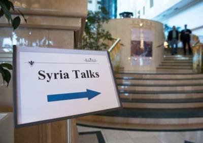 США не заинтересованы в астанинском формате переговоров по Сирии