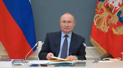 Обращение Путина: о чем вероятнее всего будет говорить президент России