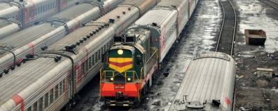 Россию и Узбекистан соединит поезд для мигрантов