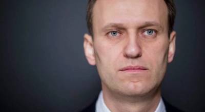 В соратниках Навального согласья нет