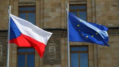 Парламент Чехии потребовал от властей взыскать с России компенсацию за взрывы