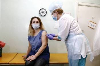 Прививочная кампания набирает обороты: для вакцинации вологжан в регионе развернут 171 прививочный пункт