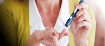 Медики рассказали, как снизить риск развития сахарного диабета