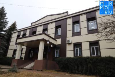 4 школы Табасаранского района отремонтируют по проекту «100 школ»