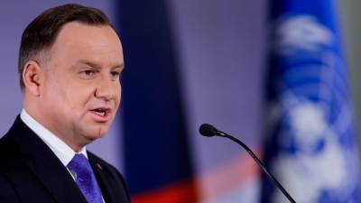 В Польше пообещали сохранить ситуацию на Украине ведущей темой в НАТО