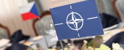 Чехия хочет сделать с НАТО совместное заявление по России