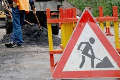 Глава района раскритиковал дорогу, из-за ремонта которой задержали мэра Сретенска