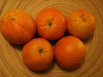 Диетолог рассказала, как есть апельсины, чтобы не «растерять» витамины