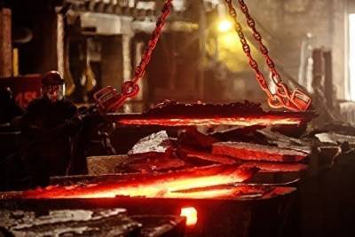 Пумпянский и Антипов построят новый металлургический завод за ₽100 млрд