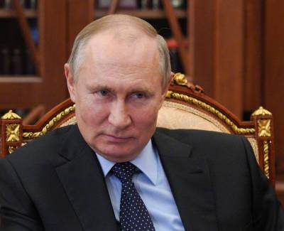 Путин выступил с посланием к Федеральному собранию: Главные тезисы