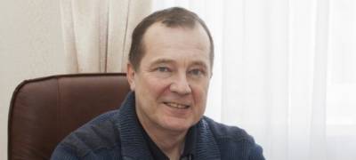Парфенчиков поздравил экс-главу Карелии Катанандова с днем рождения