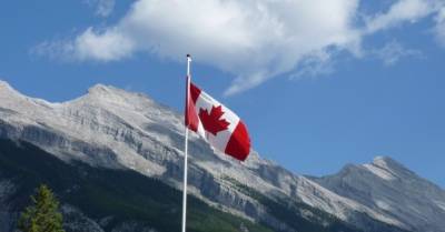 В Канаде до 21 мая продлили запрет на въезд иностранцев