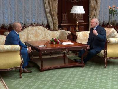 Лукашенко передал важную информацию для Зеленского через депутата Шевченко