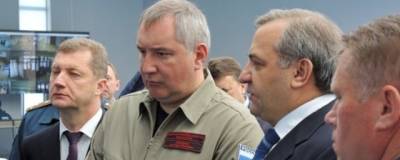 Рогозин: Россия готова начать создание новой орбитальной станции