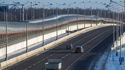 Стала известна стоимость реконструкция дороги у новосибирского аэропорта