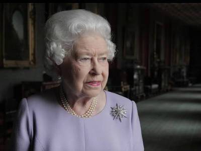 Королеве Великобритании исполнилось 95 лет