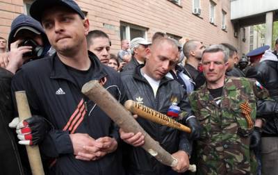 В Чехии задержаны подозреваемые в боях против Украины на Донбассе – СМИ