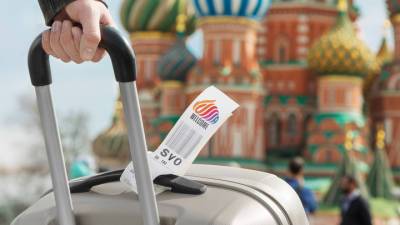 Путин предложил продлить программу туристического кешбэка