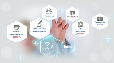 В Беларуси развивают новый цифровой медицинский сервис