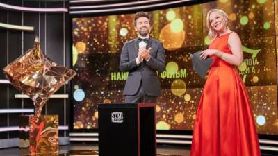 Украинские фильмы и сериалы, которые стали номинантами премии Золотая Дзига 2021