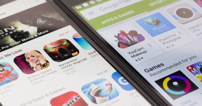 Новые "умные" приложения для мошенничества обнаружены в Google Play