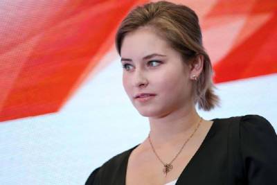 Академия Плющенко показала новые снимки с Липницкой и фигуристами. ФОТО
