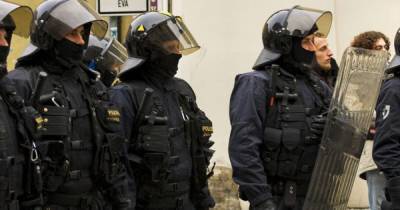 В Чехии спецслужбы задержали боевиков, воевавших на Донбассе