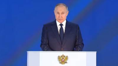 Путин поручил продлить до конца года программу кешбэка за туры по России