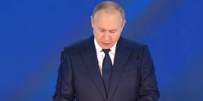 Путин поблагодарил миллионы россиян, боровшихся с коронавирусной инфекцией