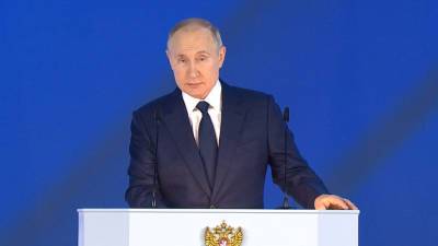 Путин поручил запустить с 1 июля программу диспансеризации для россиян всех возрастов