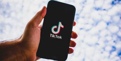 Приложение TikTok может выплатить миллиарды из-за использования личных данных детей - ТЕЛЕГРАФ