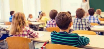 В Минобразования ответили, будут ли школьники учиться летом - enovosty.com