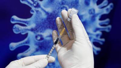 В Израиле спорят: нужна ли третья прививка от коронавируса