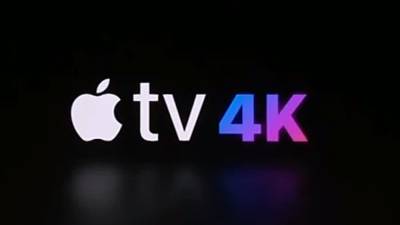 Компания Apple презентовала обновленную приставку Apple TV 4K