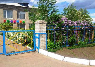Ремонт на пользу или во вред?: в Лисичанске ясли-сад "Росинка" сокращает количество воспитанников