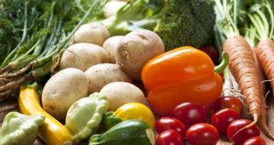 В Украине могут резко подорожать фрукты и овощи: названа причина